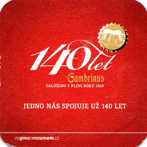 plzen pl-cz gambrinus 140 1-3a (quad185-140let)